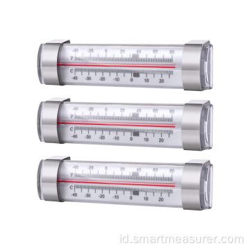 Termometer Kulkas Freezer Dingin Dengan NSF